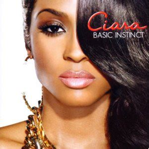 ciara full album.